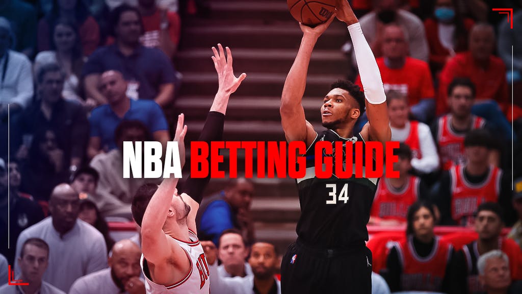 FlashPicks NBA Betting Guide