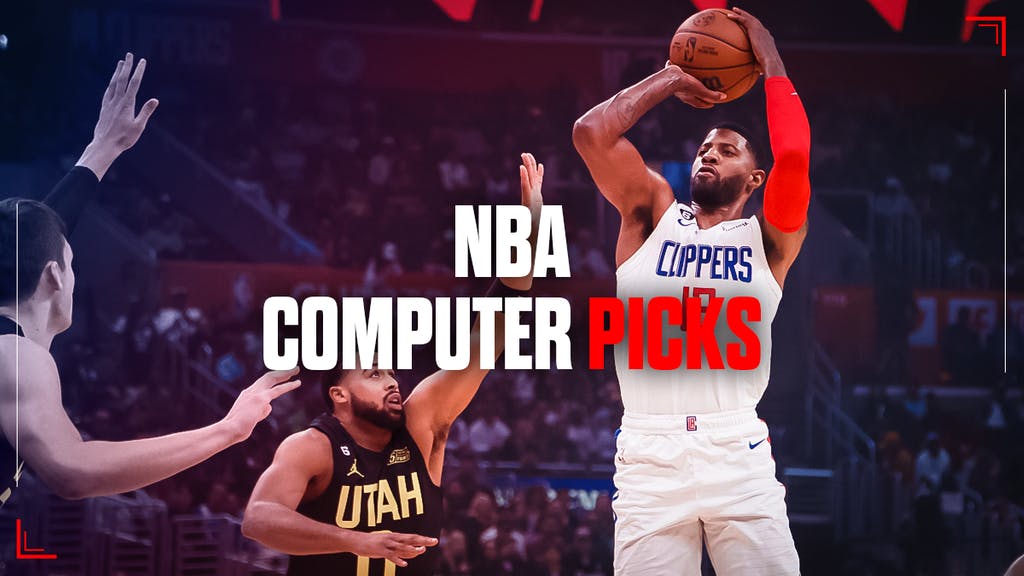 FlashPicks NBA Computer Picks