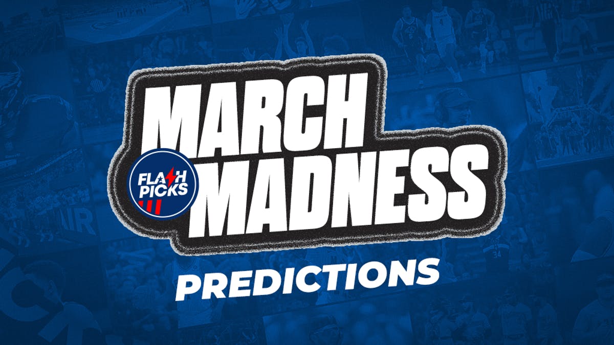 March Madness Predictions 2024