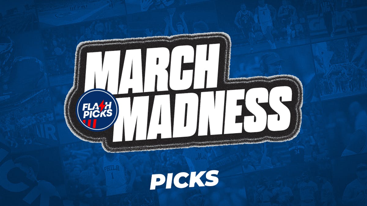 FlashPicks March Madness Picks