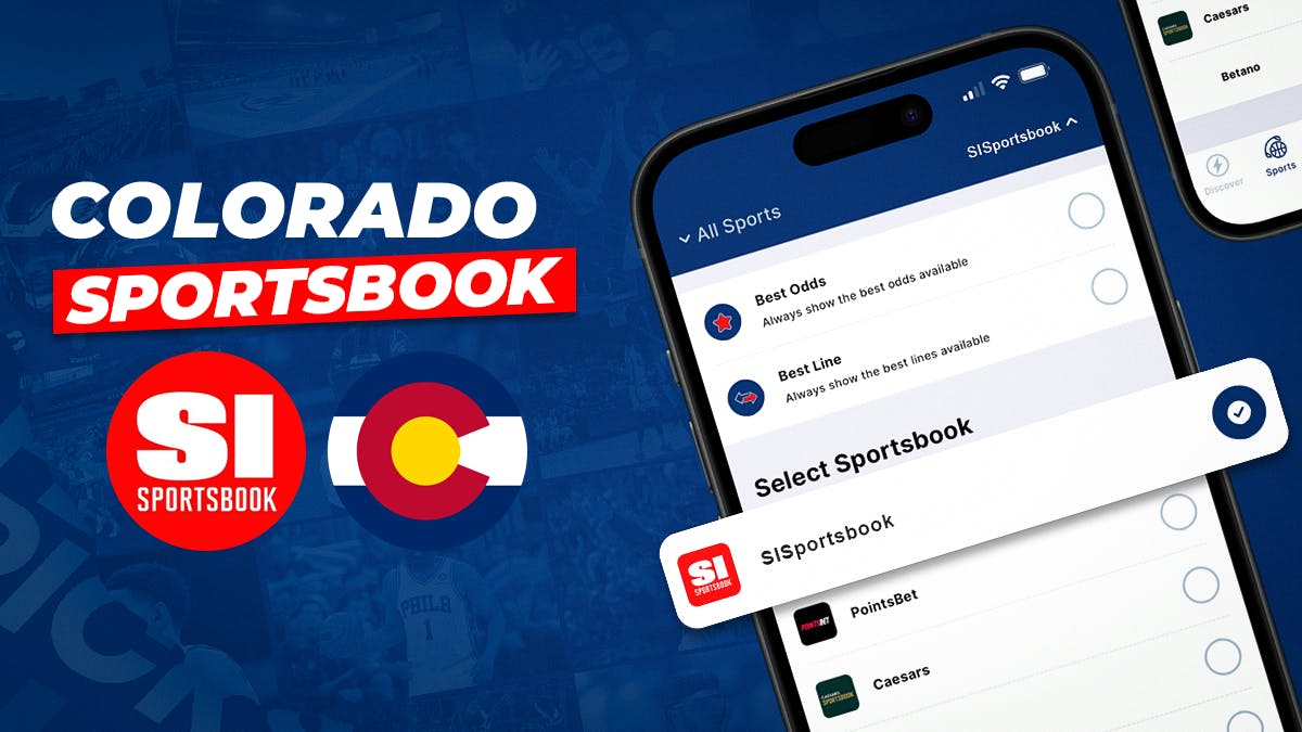 SI Sportsbook Colorado Promo