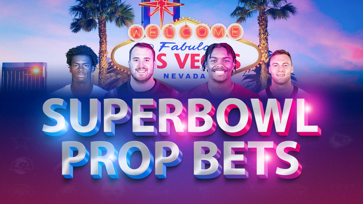 FlashPicks Super Bowl Prop Bets