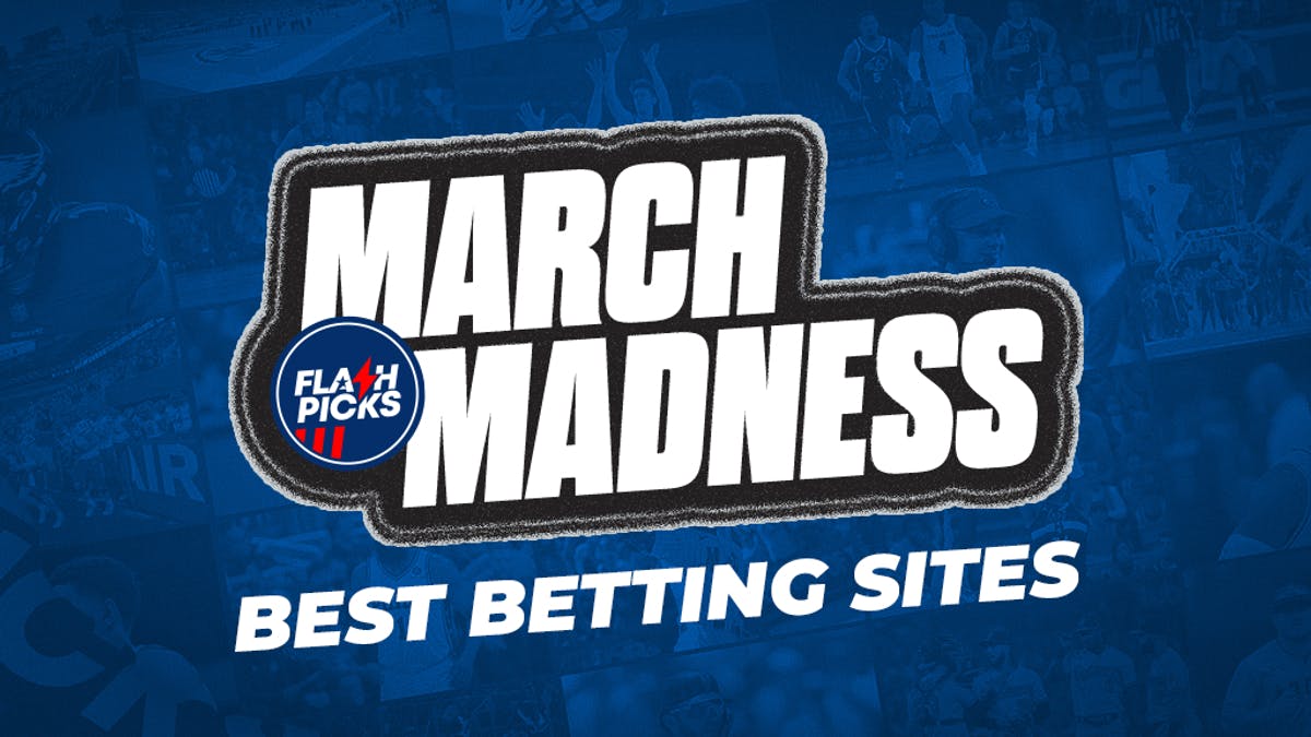 March Madness Best Betting Sites