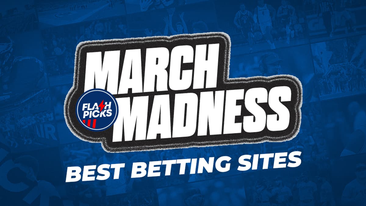 March Madness Best Betting Sites