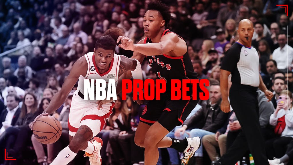 FlashPicks NBA Prop Bets