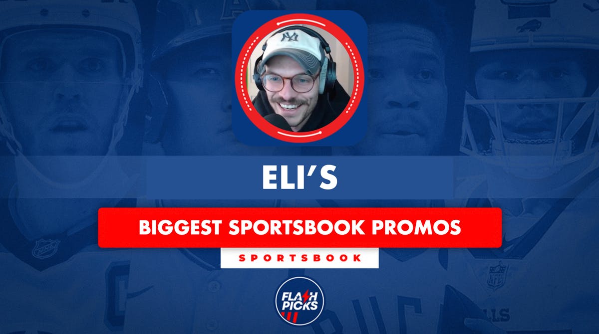 Eli's Promo
