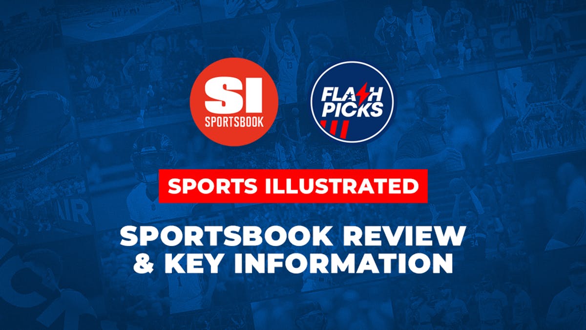 Sports Illustrated Sportsbook Review & Key Information